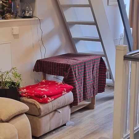 Ross-On-Wye Holiday Cottage Eksteriør bilde