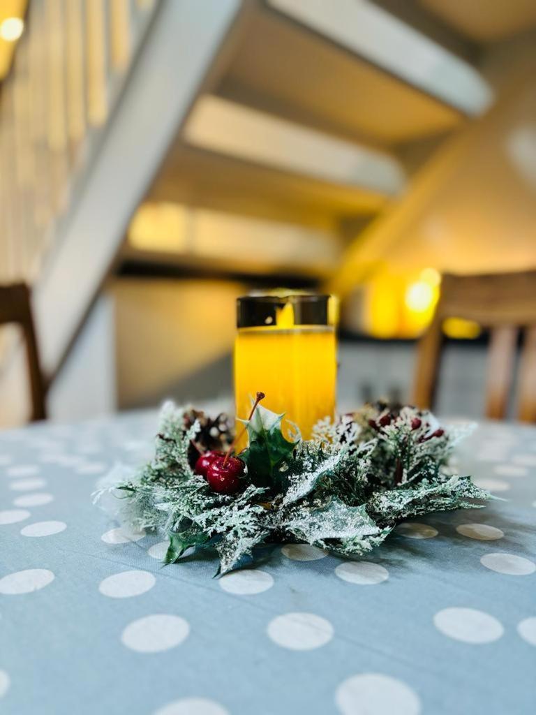 Ross-On-Wye Holiday Cottage Eksteriør bilde