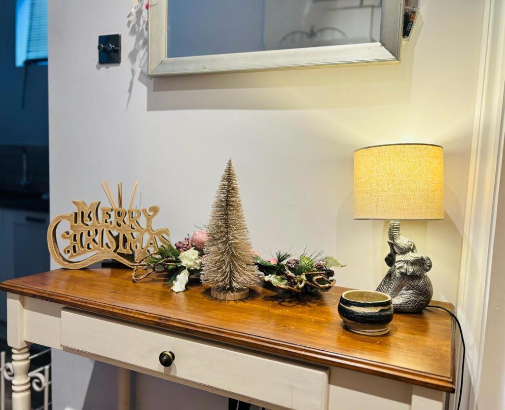 Ross-On-Wye Holiday Cottage Eksteriør bilde
