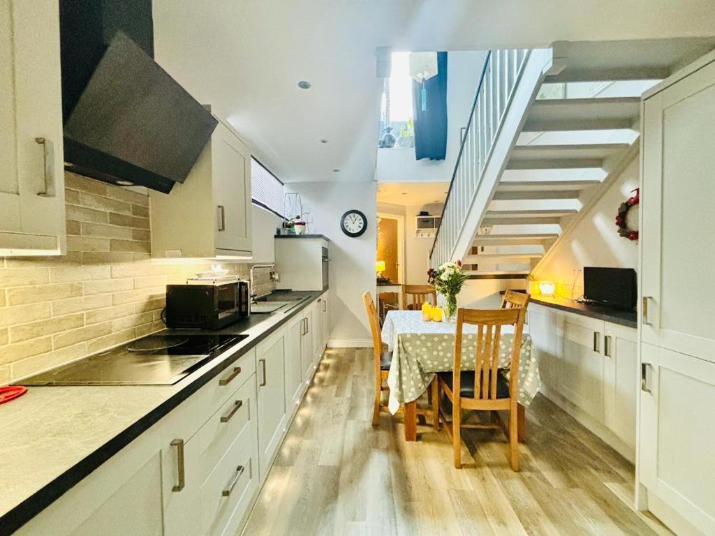 Ross-On-Wye Holiday Cottage Eksteriør bilde