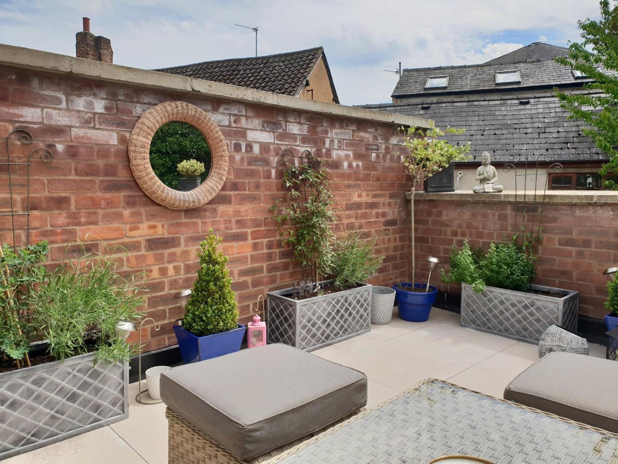 Ross-On-Wye Holiday Cottage Eksteriør bilde
