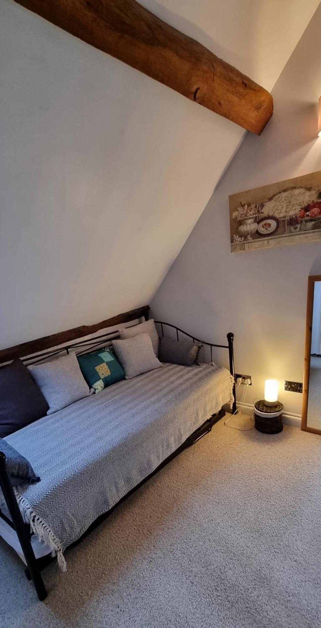 Ross-On-Wye Holiday Cottage Eksteriør bilde
