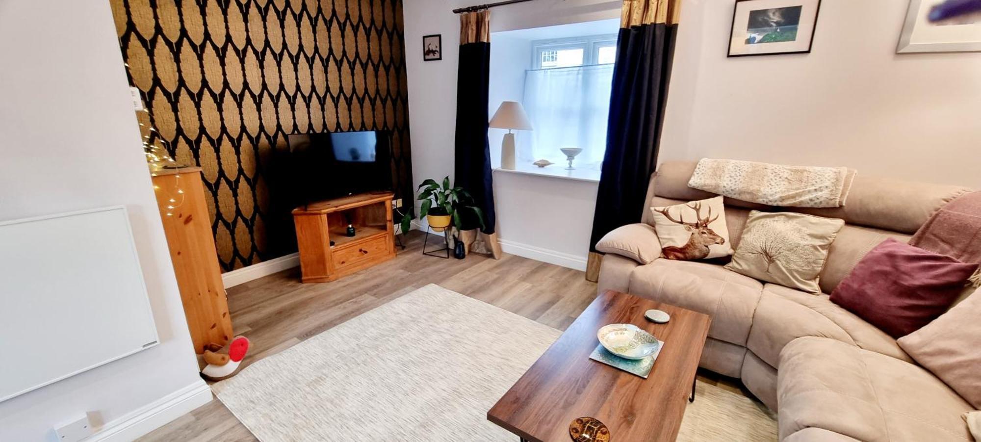 Ross-On-Wye Holiday Cottage Eksteriør bilde