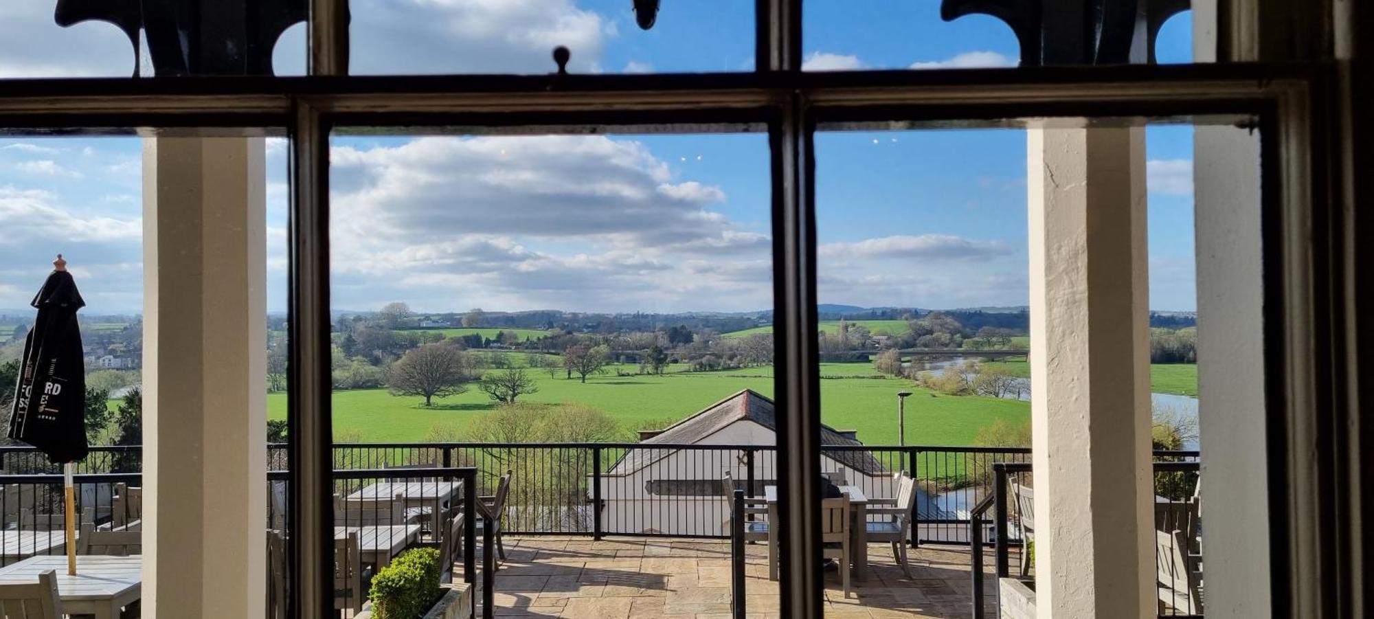 Ross-On-Wye Holiday Cottage Eksteriør bilde